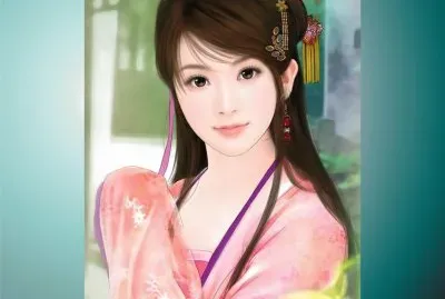 æ±æ–¹ç¾Žäºº jigsaw puzzle