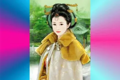 æ±æ–¹ç¾Žäºº