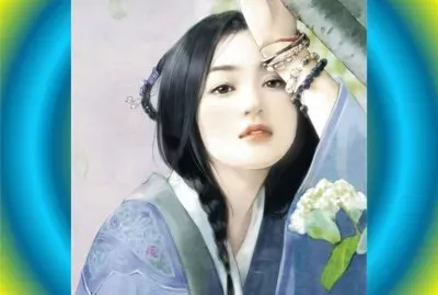 æ±æ–¹ç¾Žäºº jigsaw puzzle