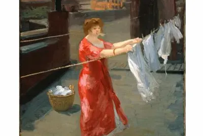 John Sloan 1871-1951