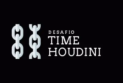 Desafio Houdini