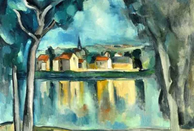Vlaminck Chatou