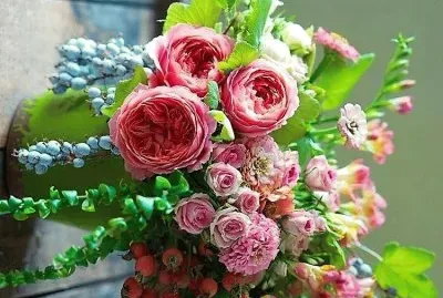 flores jigsaw puzzle