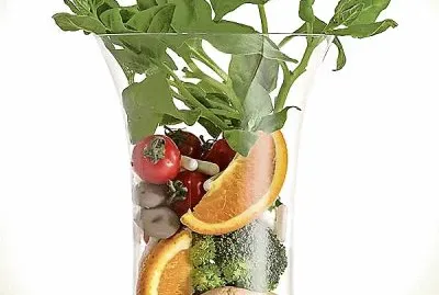 natural jigsaw puzzle