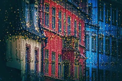 Imagem jigsaw puzzle