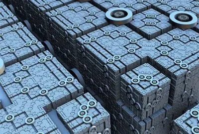 Imagem jigsaw puzzle