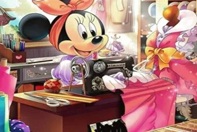 minnie 5