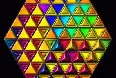 Imagem jigsaw puzzle