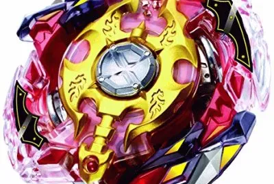 es de beyblade burst