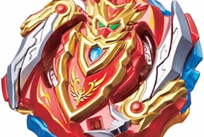 es de beyblade burst