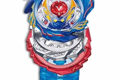 es de beyblade burst