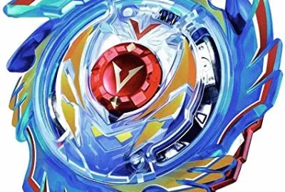 es de beyblade burst