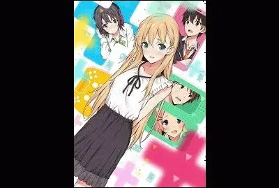 anime
