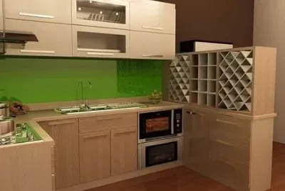 cocina