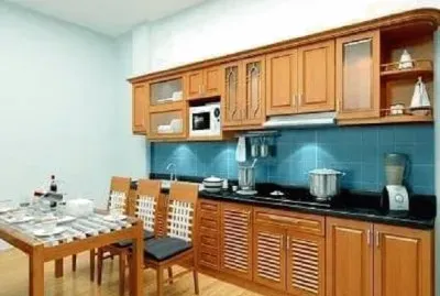 cocina