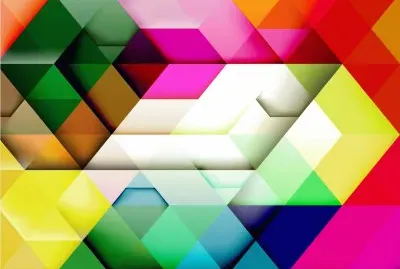 å½©è‰²å¹¾ä½•