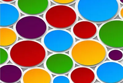 å½©è‰²å¹¾ä½•