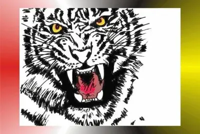 æç¹ªå‹•ç‰© jigsaw puzzle