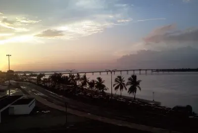 SÃ£o luiz