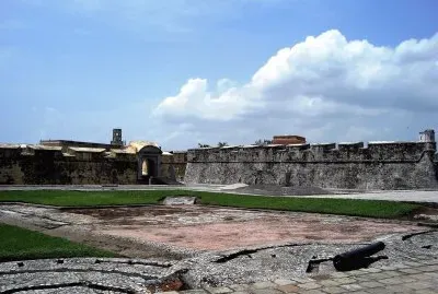 San Juan de UlÃºa, Veracruz.