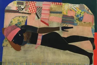 Romare Bearden 1911-1988