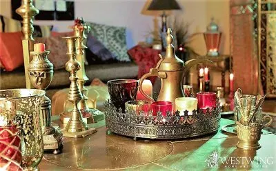 estilo jigsaw puzzle