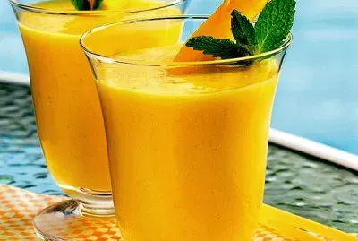 frutas