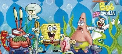 bob esponja