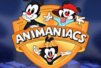 animaniacs