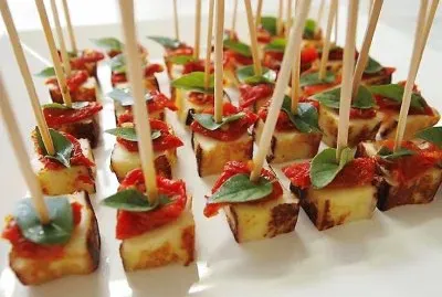 delicias