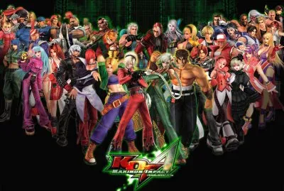 kof