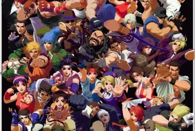 kof