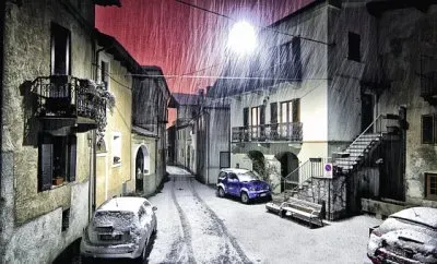 Imagem jigsaw puzzle