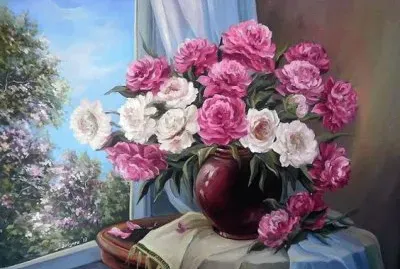 peonie