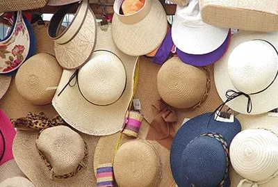 ChÃ¡peus jigsaw puzzle