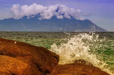 Imagem jigsaw puzzle