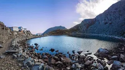 Imagem jigsaw puzzle