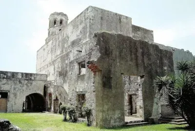 San Juan de UlÃºa, MÃ©xico.