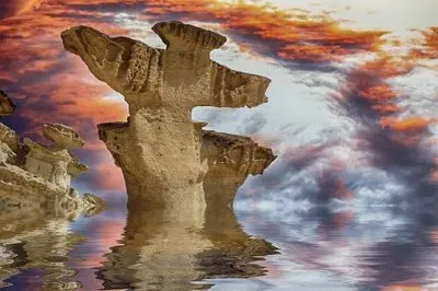 Imagem jigsaw puzzle
