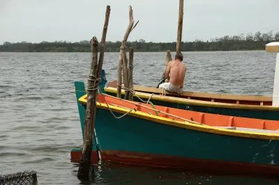 canto da lagoa