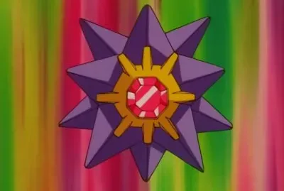 starmie