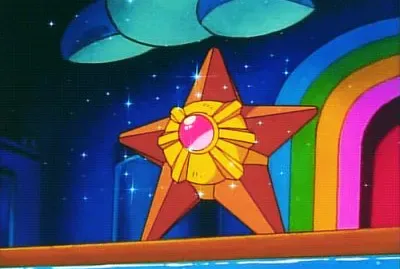 staryu