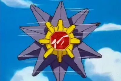 starmie