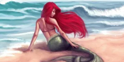פאזל של sirena