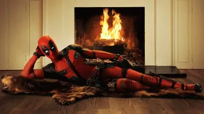 deadpool