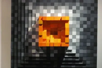 Arte de Danny Esquenazi