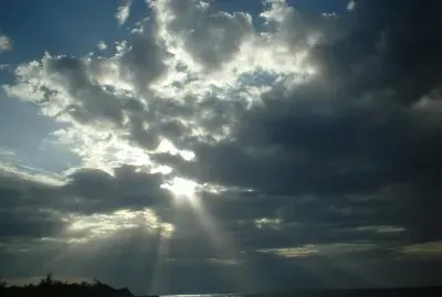 Sunset at El Capitan, Omoa, Cortes jigsaw puzzle