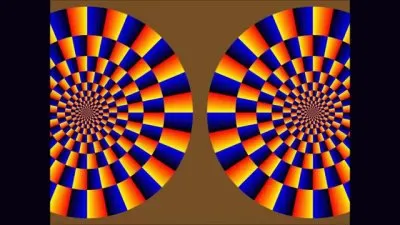 ilusion optica