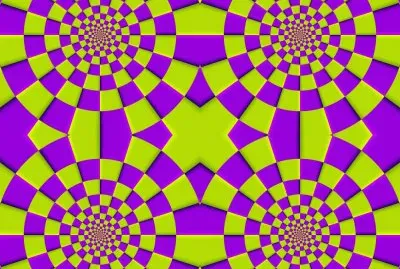 ilusion optica