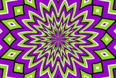 ilusion optica